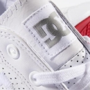 Обувь женская DC Womens Chelsea Z LLE White/Armor 2010 г инфо 11623v.