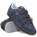 Обувь Жен DVS Unison Blue Denim 2009 г инфо 11633v.