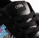 Обувь женская Osiris Serve Black/Multi/8Deez 2010 г инфо 11650v.