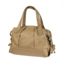 Сумка женская Volum BP6497/19 BOLSO URBAN PARMA TAUPE 2010 г инфо 11788v.