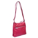 Сумка женская Monroe 576107 Red 2010 г инфо 12036v.