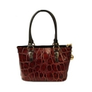 Сумка женская Marino Orlandi 3660 croco tm 2010 г инфо 12114v.