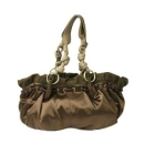 Сумка женская Volum B6435/19 BOLSO URBAN MURCIA TAUPE 2010 г инфо 12149v.