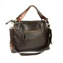 Сумка женская Volum B6439/05 BOLSO URBAN VALENCIA MARRON 2010 г инфо 12233v.