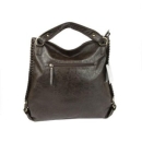 Сумка женская Volum B6445/05 BOLSO URBAN ALICANTE MARRON 2010 г инфо 12239v.