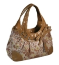 Сумка летняя Сумка из искусственной кожи Felicita, цвет: желтый 8L075B 2009 г инфо 12257v.