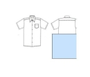 Сорочка Silver Spoon арт C02-1274 2010 г инфо 12337v.