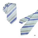 Галстук Silver Spoon, AC1712, размер 125 Blue 2010 г инфо 12339v.