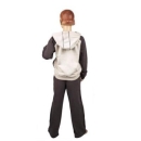 Спортивный костюм Calvin Klein CBZ020 U1508 018 2010 г инфо 12354v.