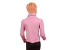 Футболка для дев Wenice AY1032729-1 lilac 2010 г инфо 12393v.