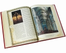 Кремль / The Kremlin Издательство: Белый город, 2009 г Твердый переплет, 416 стр ISBN 978-5-7793-1638-5 Языки: Русский, Английский Тираж: 10000 экз Цветные иллюстрации инфо 12548v.