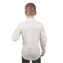 Рубашка Calvin Klein CBH068 S2508 001 2010 г инфо 12584v.