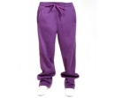 Штаны 4thes3ts 4T_LADY_BASIC_PANTS_PLUM 2010 г инфо 12684v.