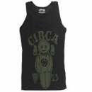 Майка женская Circa Voodoo Tank Black 2009 г инфо 12737v.