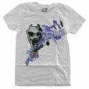 Футболка женская Circa Smokescreen White 2009 г инфо 12783v.