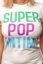 Футболка женская Trailhead Super Pop Intim White 2010 г инфо 12925v.