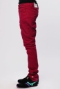 Джинсы жен Nikita Lucky Beet Red 2010 г инфо 13084v.