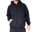 Толстовка 4thes3ts с капюшоном 4T_BASIC_ZIP_HOODIE_NAVY 2010 г инфо 13120v.