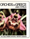 Orchids of Greece and Cyprus Букинистическое издание Сохранность: Хорошая Издательство: The Goulandris Natural History Museum, 1974 г Твердый переплет, 100 стр Мелованная бумага, Цветные иллюстрации инфо 4960x.