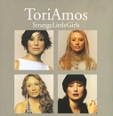 Tori Amos Strange Little Girls Формат: Audio CD (Jewel Case) Дистрибьюторы: Warner Music, Торговая Фирма "Никитин" Лицензионные товары Характеристики аудионосителей 2008 г Альбом: Российское издание инфо 1416p.