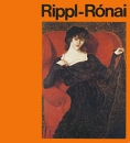Rippl-Ronai Букинистическое издание Сохранность: Хорошая Издательства: Corvina kiado, Arkady, Henschelverlag, 1982 г Твердый переплет, 30 стр ISBN 0133-7017, 963-13-1169-4 Язык: инфо 7710p.