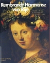 Rembrandt Harmensz van Rijn Букинистическое издание Сохранность: Очень хорошая Издательство: Аврора, 1987 г Суперобложка, 188 стр инфо 8047p.