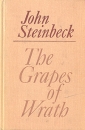 The Grapes of Wrath Серия: Penguin Readers инфо 11227p.