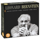 Leonard Bernstein (10 CD) Формат: 10 Audio CD (Box Set) Дистрибьюторы: Membran Music Ltd , ООО Музыка Лицензионные товары Характеристики аудионосителей 2010 г Сборник: Импортное издание инфо 3446q.