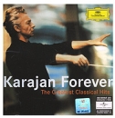 Karajan Forever The Greatest Classical Hits (2 CD) Формат: 2 Audio CD (Jewel Case) Дистрибьюторы: ООО "Юниверсал Мьюзик", Deutsche Grammophon GmbH Лицензионные товары инфо 3658q.
