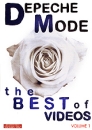 Depeche Mode: The Best of videos Vol 1 Формат: DVD (PAL) (Keep case) Дистрибьютор: Мистерия Звука Региональный код: 5 Количество слоев: DVD-9 (2 слоя) Звуковые дорожки: Английский Dolby Digital инфо 3828q.