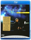 Andrea Bocelli: Vivere - Live In Tuscany (Blu-ray) Формат: Blu-ray (PAL) (Картонный бокс + кеер case) Дистрибьютор: Universal Music Russia Региональный код: 0 (All) Субтитры: Английский / Французский / Немецкий инфо 10124q.