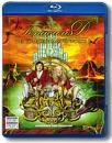 Tenacious D: The Complete Master Works 2 (Blu-ray) Формат: Blu-ray (PAL) (Slim case) Дистрибьютор: SONY BMG Russia Региональный код: А, B, С Звуковые дорожки: Английский PCM Stereo Формат инфо 10125q.