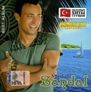 Mustafa Sandal Best Album Серия: Золотые хиты Турции инфо 10181q.