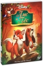 Лис и пес Специальное издание Формат: DVD (PAL) (Расширенное издание) (Картонный бокс + кеер case) Дистрибьютор: Уолт Дисней Компани СНГ Региональный код: 5 Количество слоев: DVD-9 (2 слоя) Субтитры: Русский / инфо 10193q.