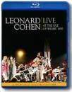 Leonard Cohen: Live At The Isle Of Wight 1970 (Blu-ray) Формат: Blu-ray (PAL) (Keep case) Дистрибьютор: SONY BMG Russia Региональный код: А, B, С Количество слоев: BD-25 (1 слой) Звуковые дорожки: Английский инфо 10207q.