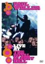Paul Weller: Live At The Royal Albert Hall Формат: DVD (PAL) (Keep case) Дистрибьютор: Торговая Фирма "Никитин" Региональные коды: 2, 3, 4, 5, 6 Количество слоев: DVD-9 (2 слоя) Звуковые дорожки: инфо 10209q.