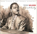 Teddy Wilson Fine And Dandy (2 CD) Серия: Jazz Characters инфо 10561q.
